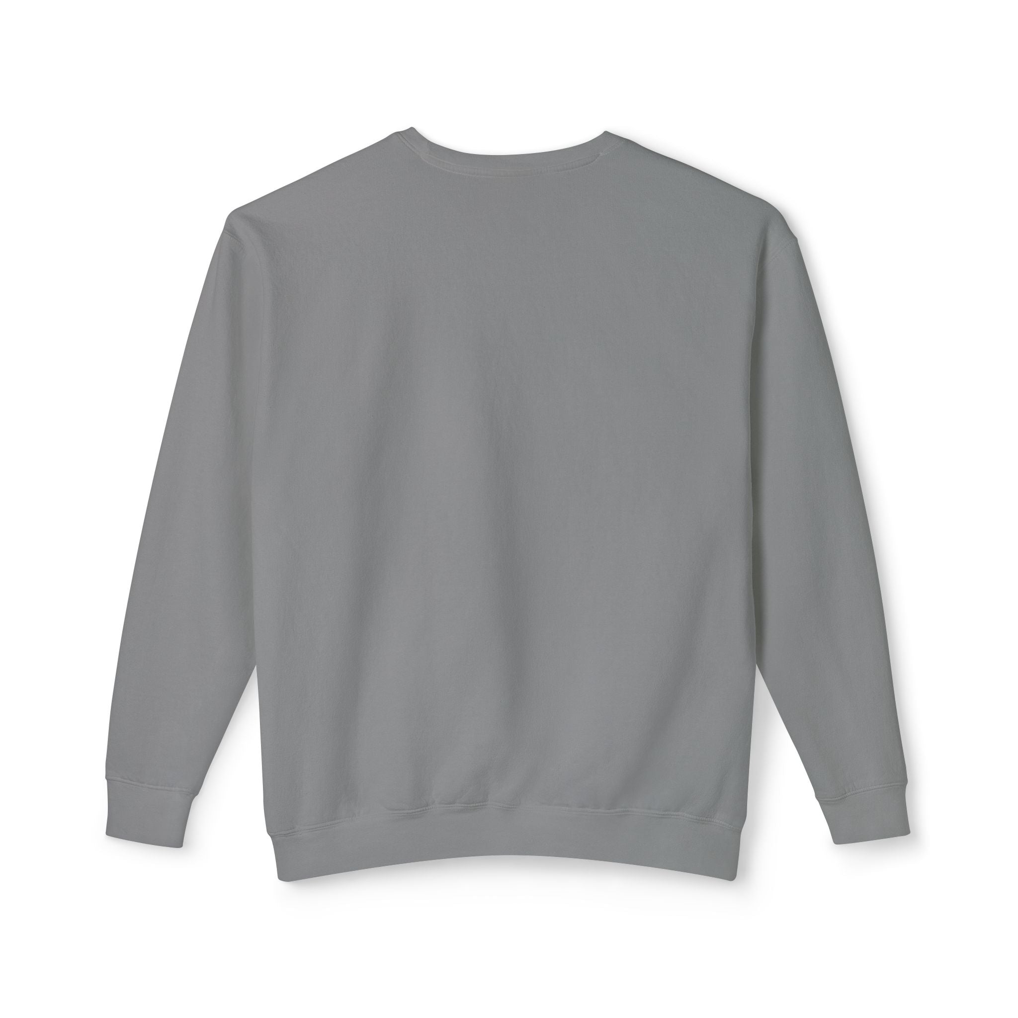 Earned Not Given Crewneck sweatshirt | Motivational Quote Sweatshirt