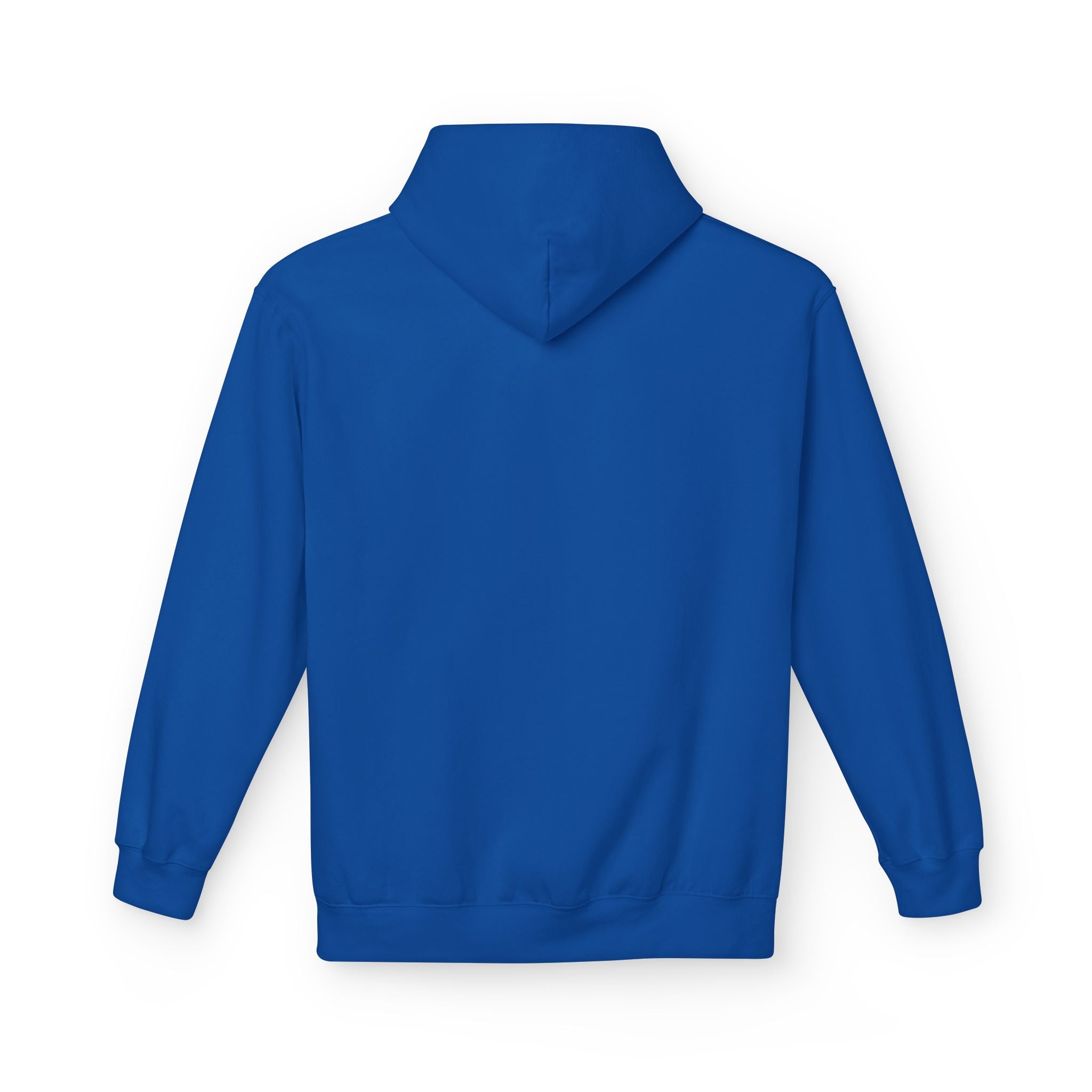 Legends Train Here Hoodie — Streetwear Gym Motivational Pullover