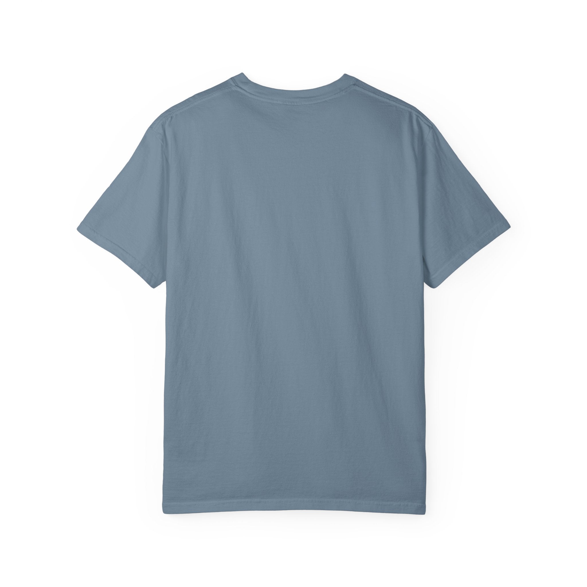 Faith Over Fear T-Shirt — Inspirational Christian Tee