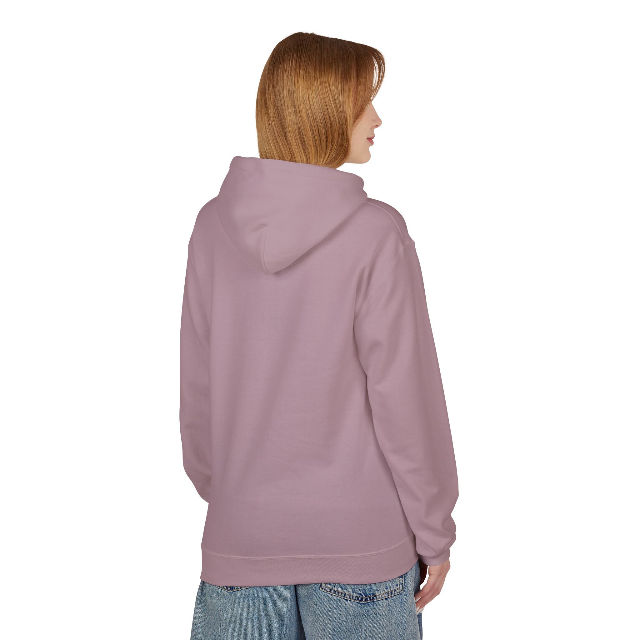 Muscle Over Excuses Hoodie