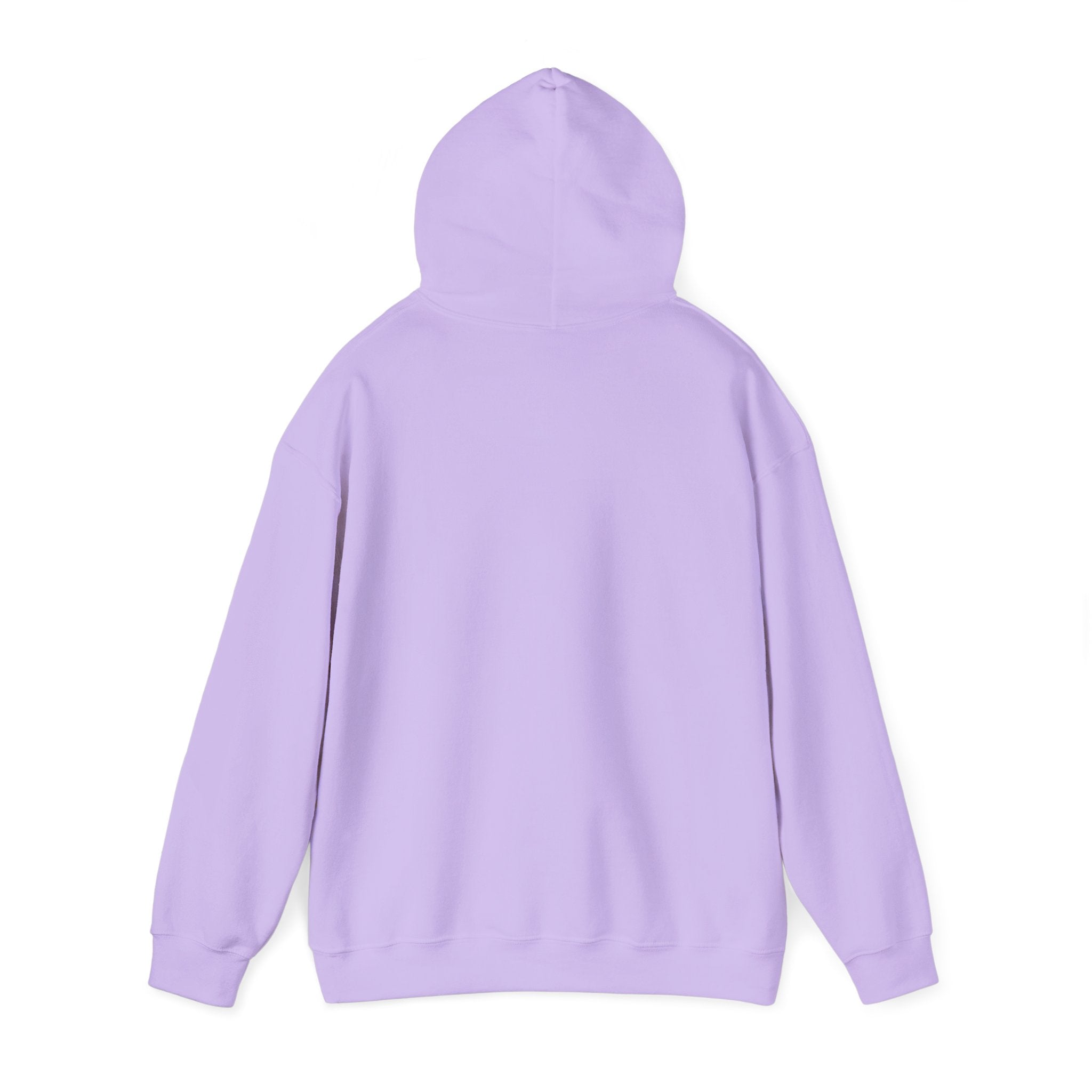 Let's Do This Hoodie — Motivational Chest Graphic Hooded Sweatshirt
