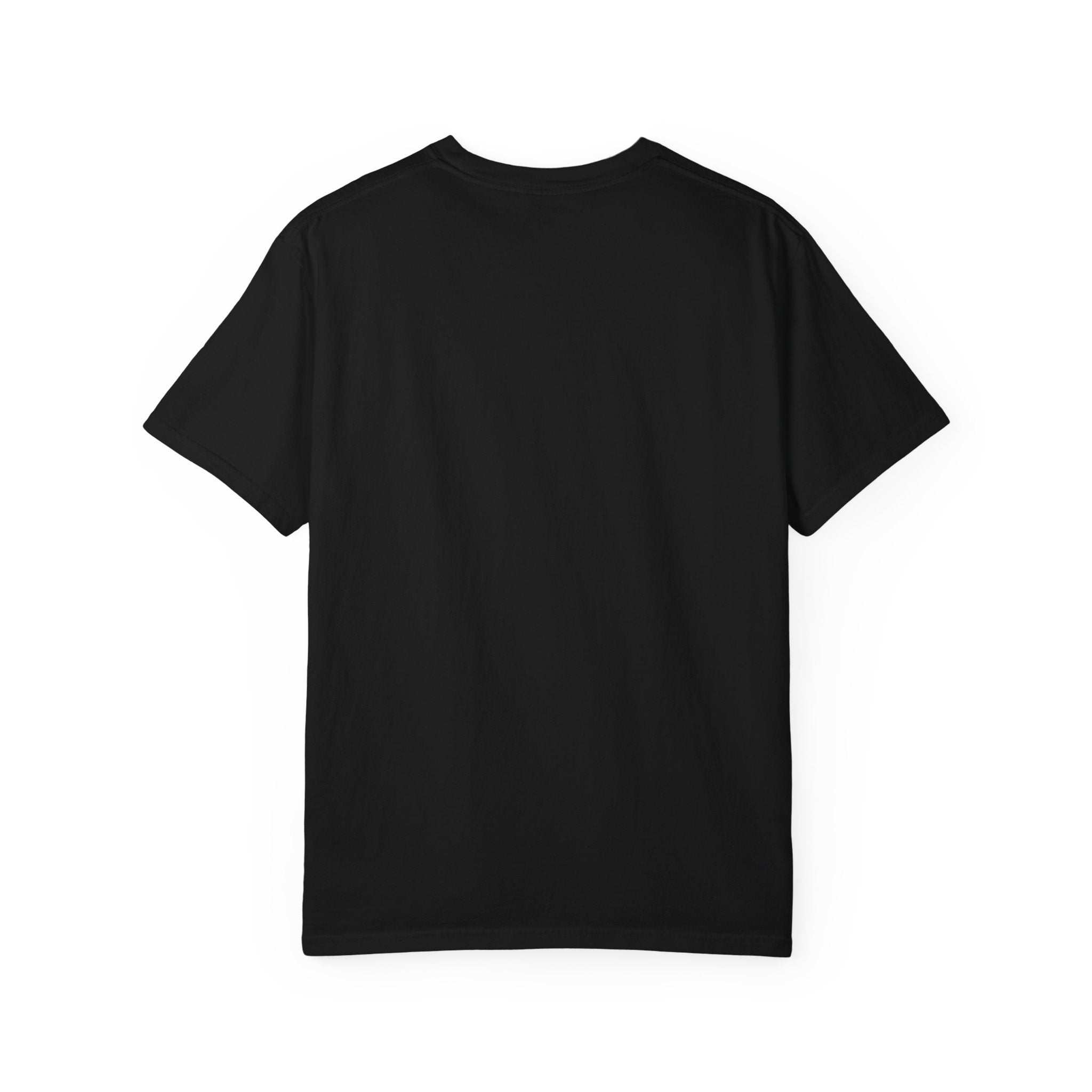 Walking by Faith T-Shirt — Christian Inspirational Tee