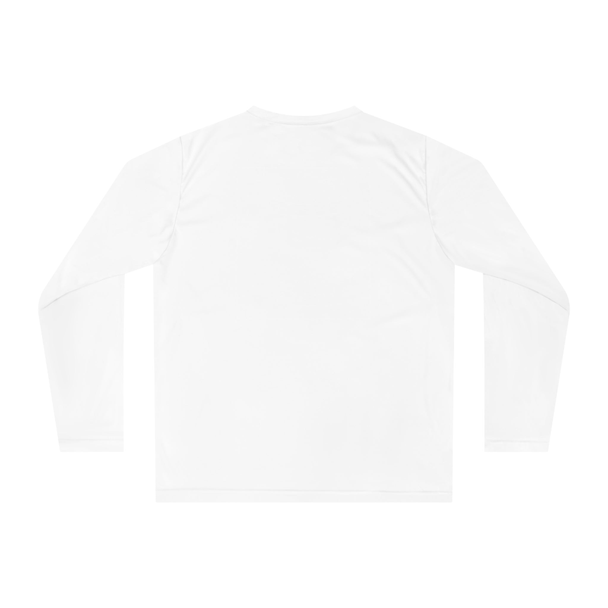 Kill The Rep Flame Graphic Long Sleeve Shirt