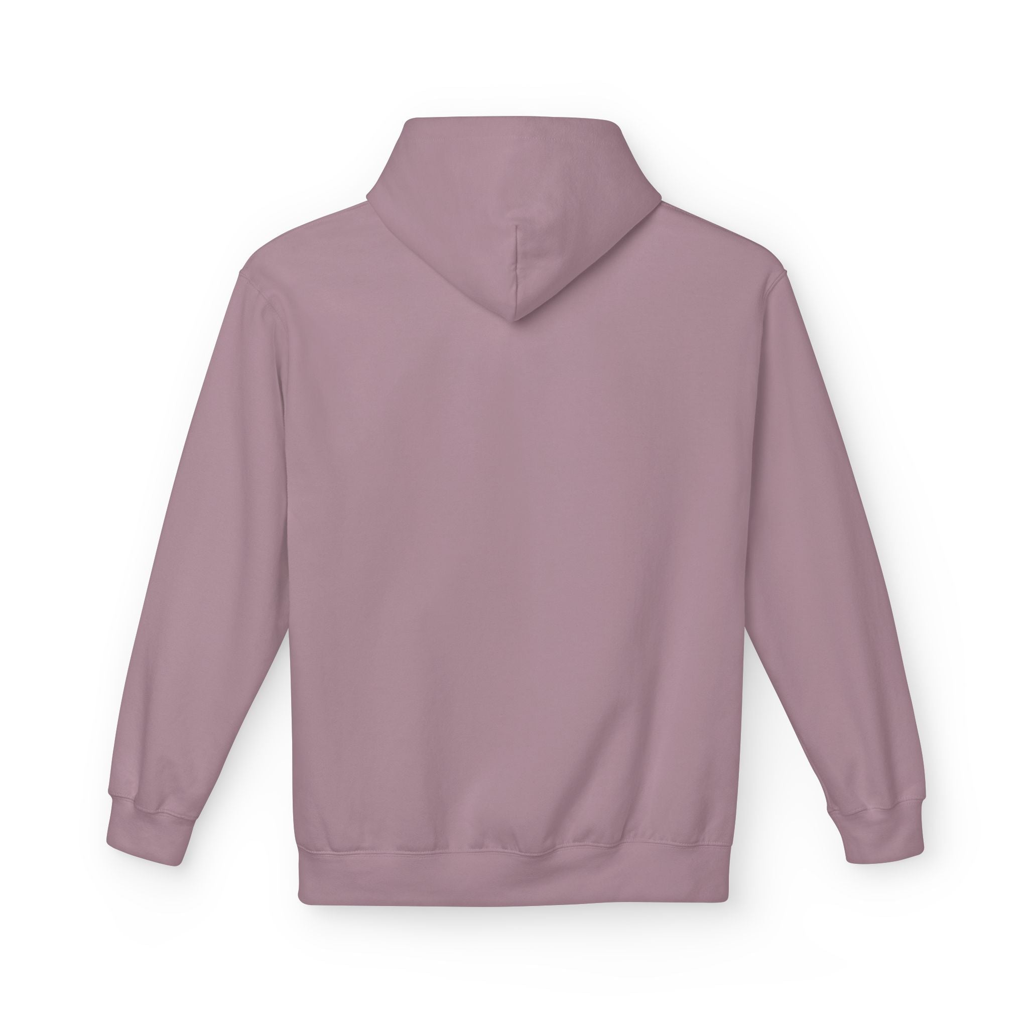 Muscle Over Excuses Hoodie