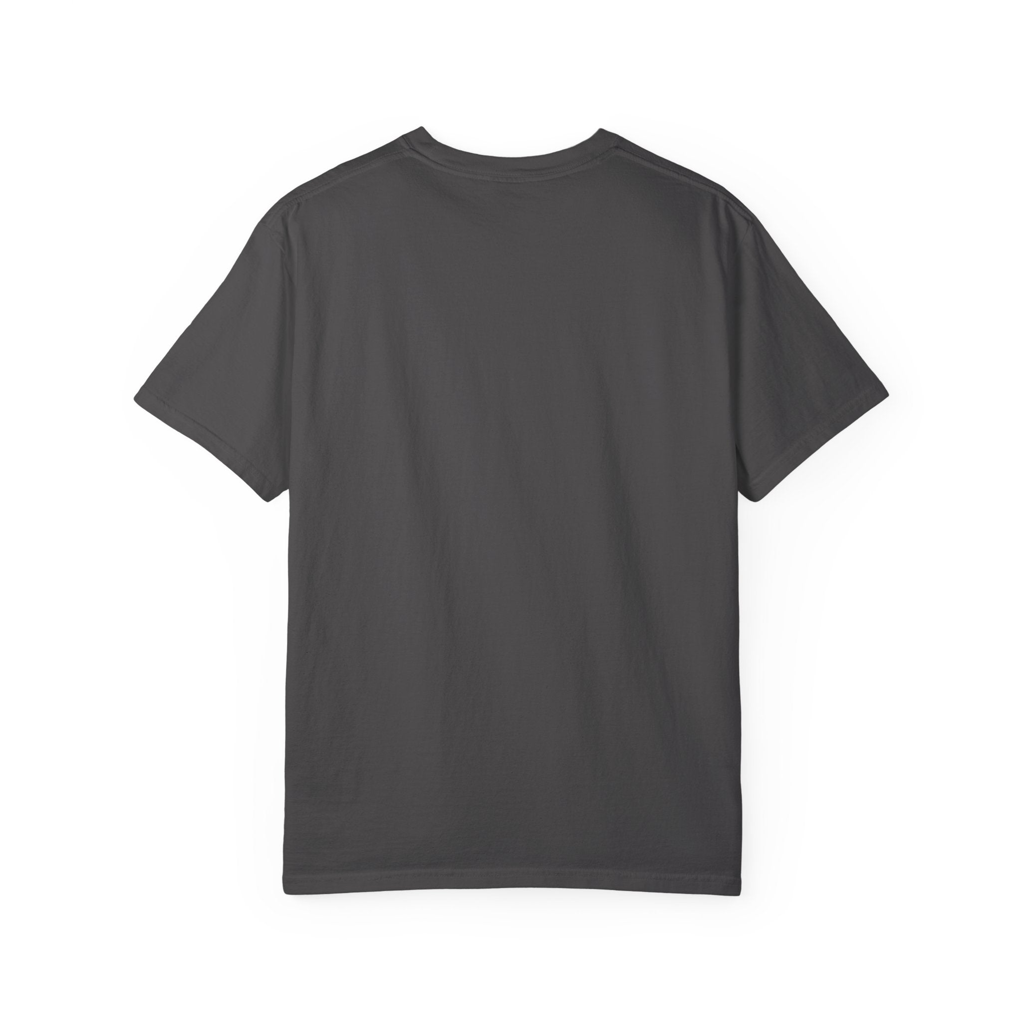 Built by Grace, Armored by Faith T‑Shirt