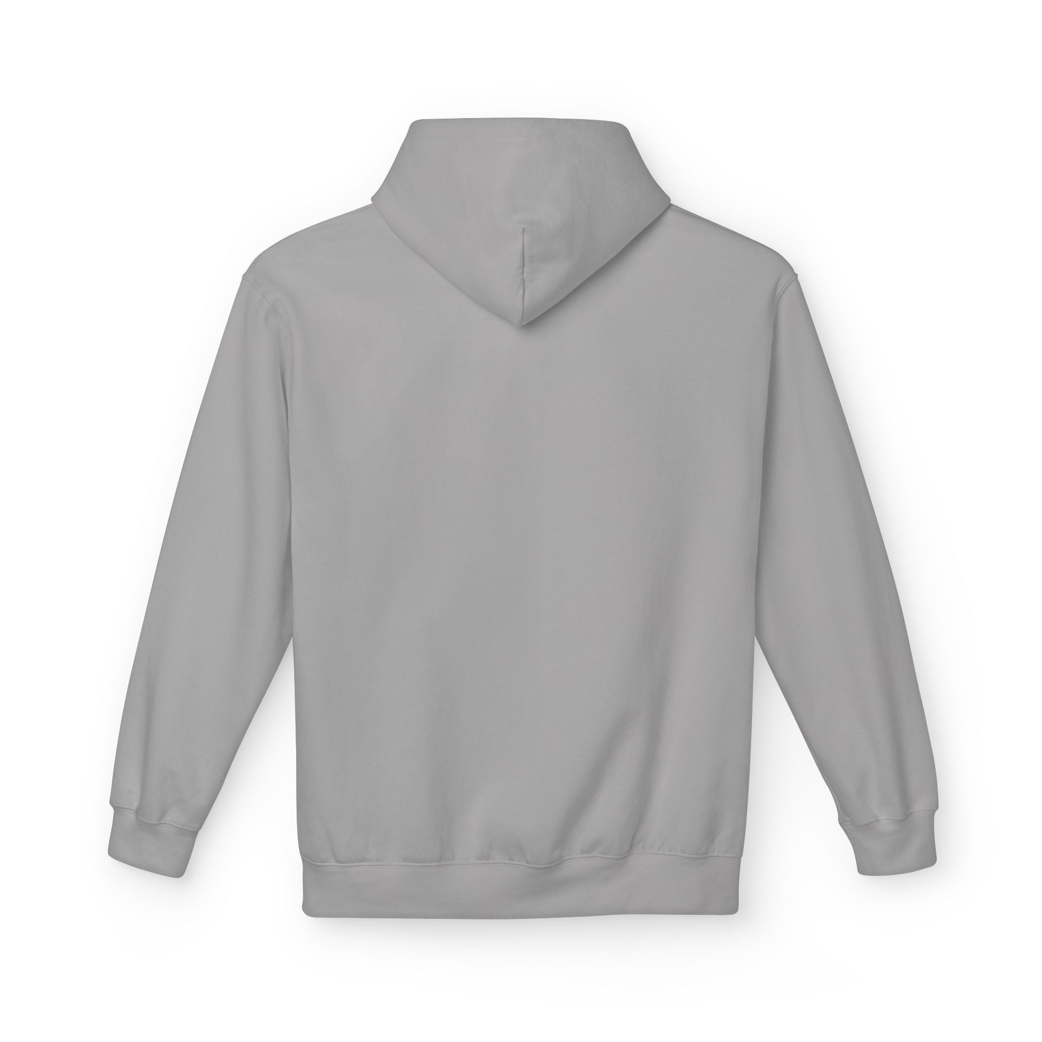 Legends Train Here Hoodie — Streetwear Gym Motivational Pullover