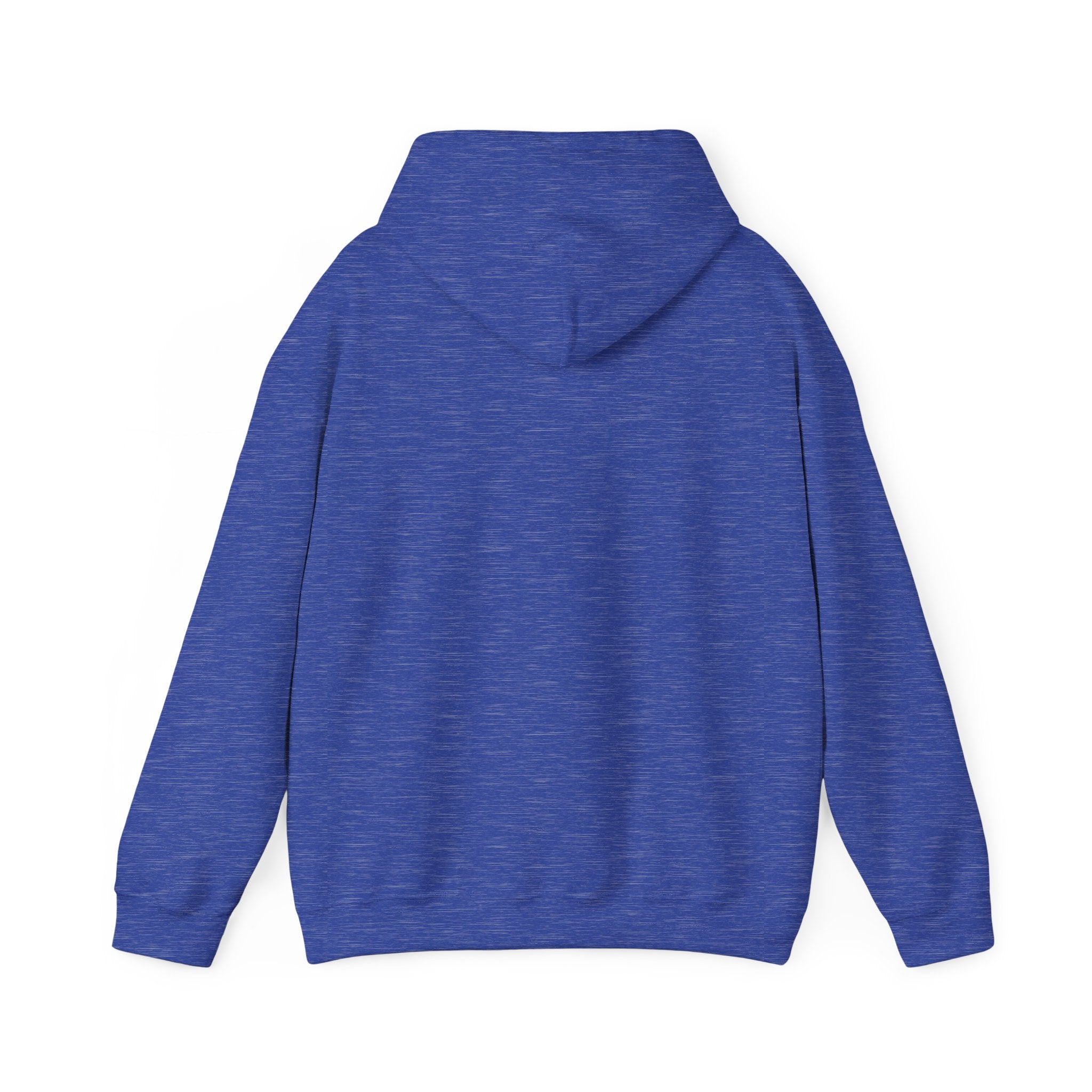 Let's Do This Hoodie — Motivational Chest Graphic Hooded Sweatshirt