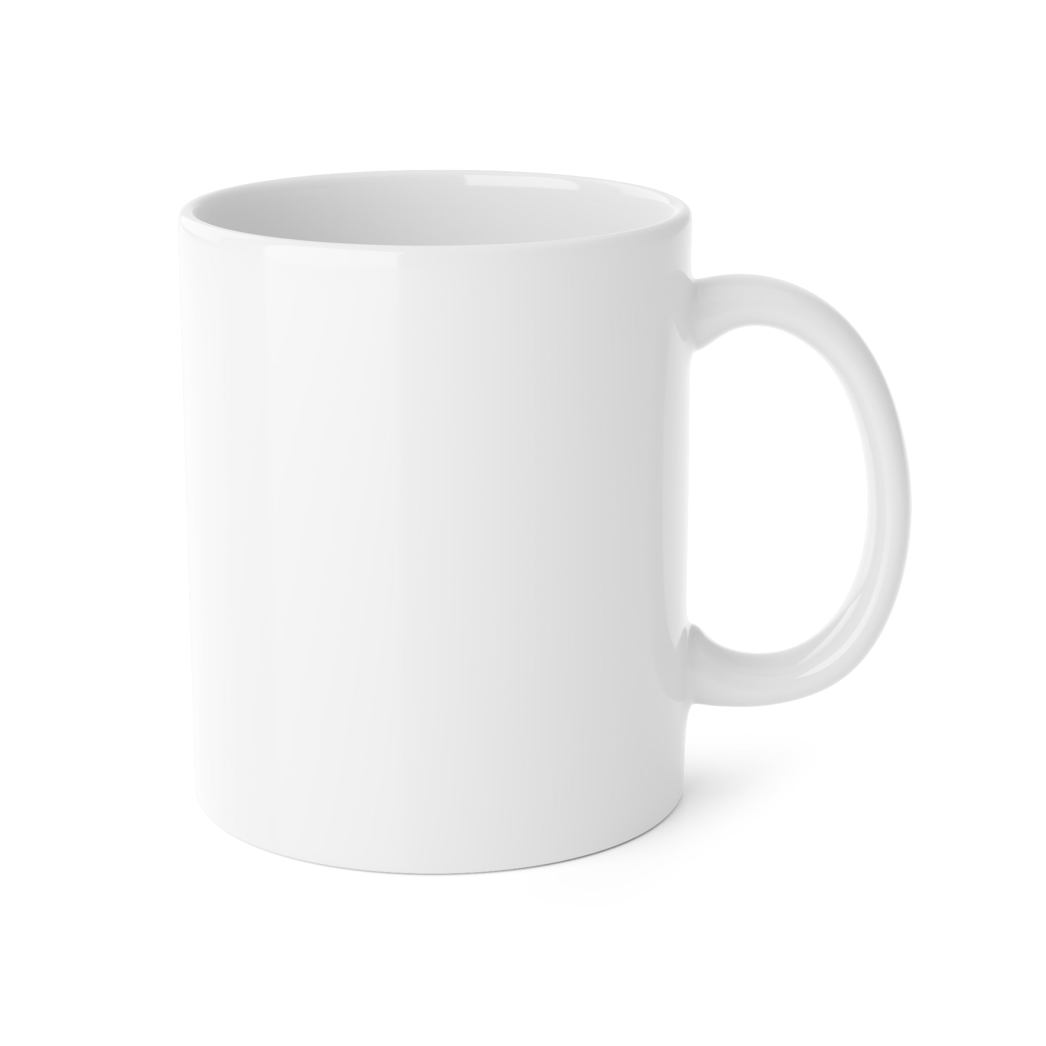 One More Rep Mug — Motivational Gym Coffee Cup (11oz)