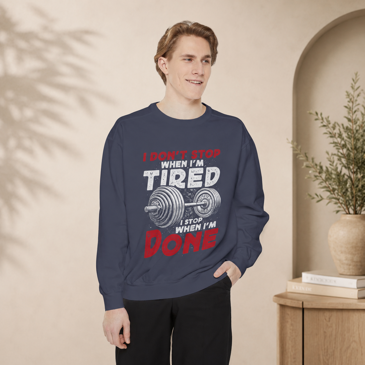 Sweatshirts
